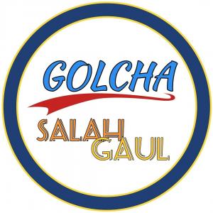 GOLCHA SALAH GAUL